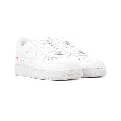 Air Force 1 Low Supreme 'White' (2020)