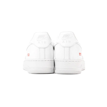 Air Force 1 Low Supreme 'White' (2020)
