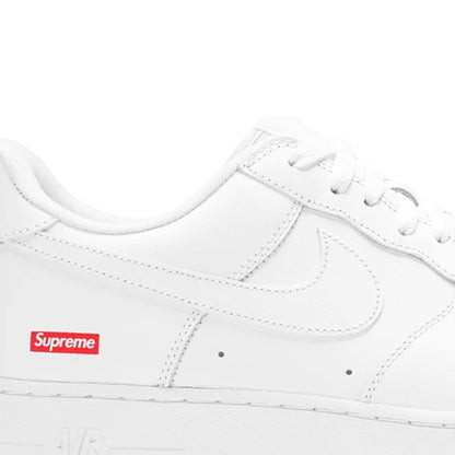 Air Force 1 Low Supreme 'White' (2020)