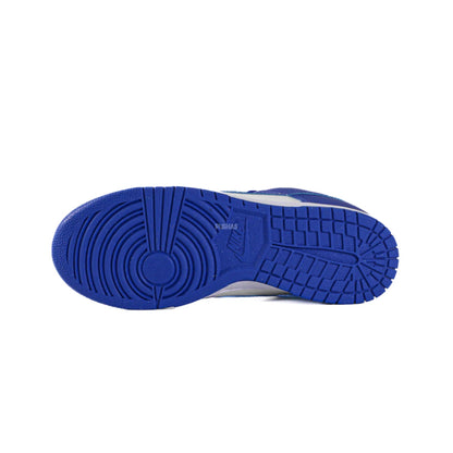 Dunk Low By PUSHAS 'Kentucky 2.0' (2022)