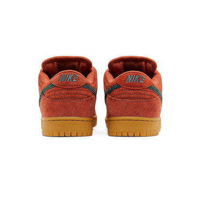 Dunk Low 'Burnt Sunrise' (2024)