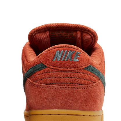 Dunk Low 'Burnt Sunrise' (2024)