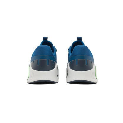 Free Metcon 5 'Court Blue Green Strike