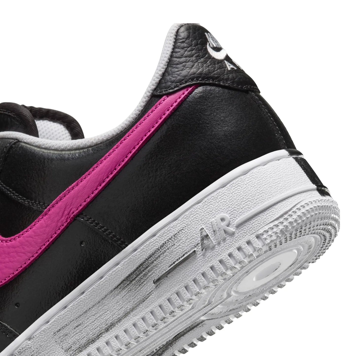 Air Force 1 Low 'G Dragon Peaceminusone Para Noise 3.0' (2024)