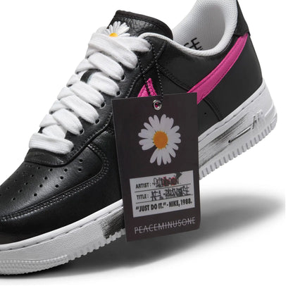 Air Force 1 Low 'G Dragon Peaceminusone Para Noise 3.0' (2024)
