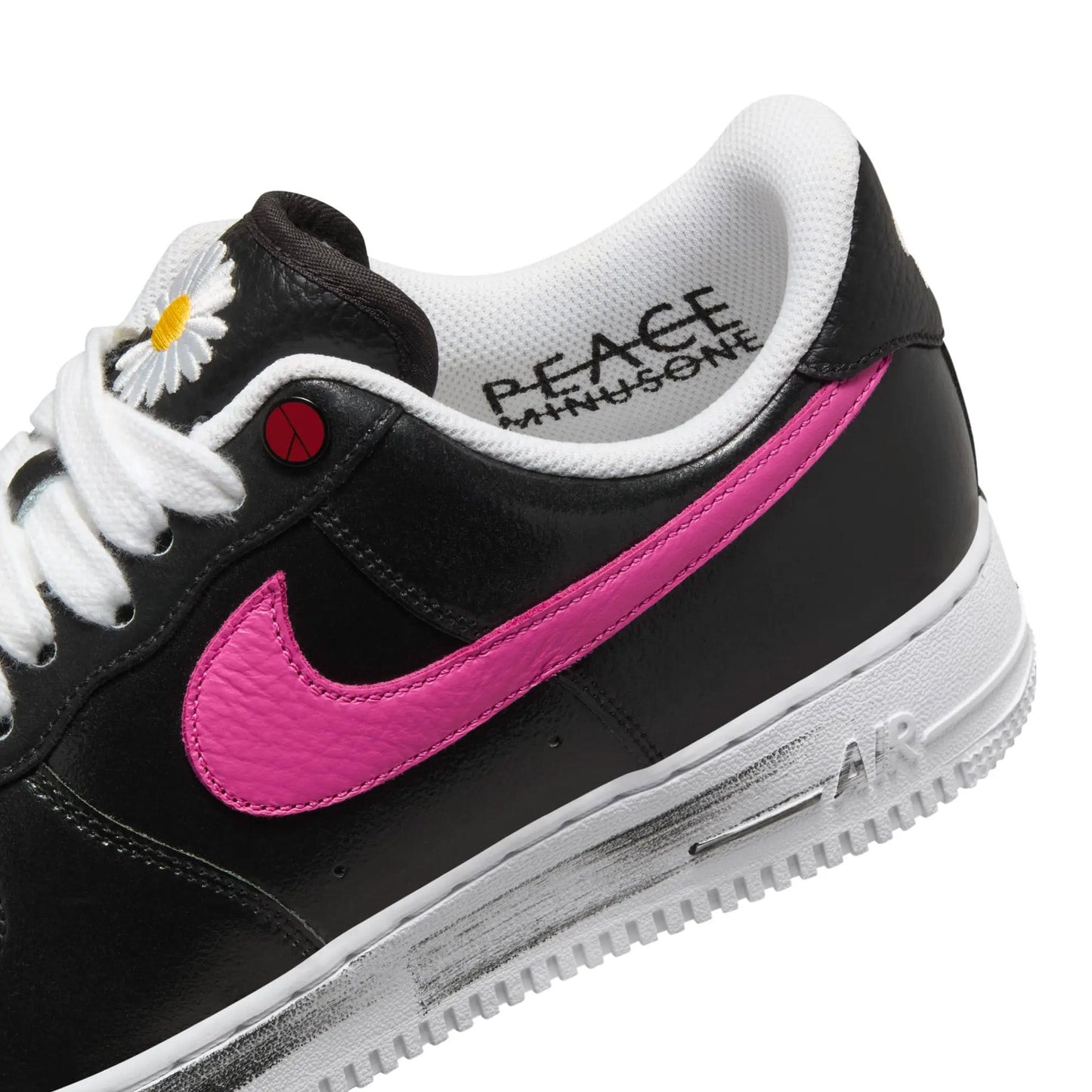Air Force 1 Low 'G Dragon Peaceminusone Para Noise 3.0' (2024)