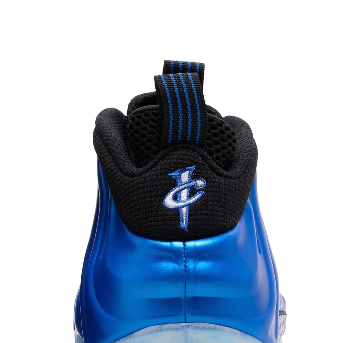 Air Foamposite One 'International Blue' (2024)