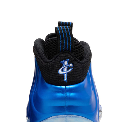 Air Foamposite One 'International Blue' (2024)