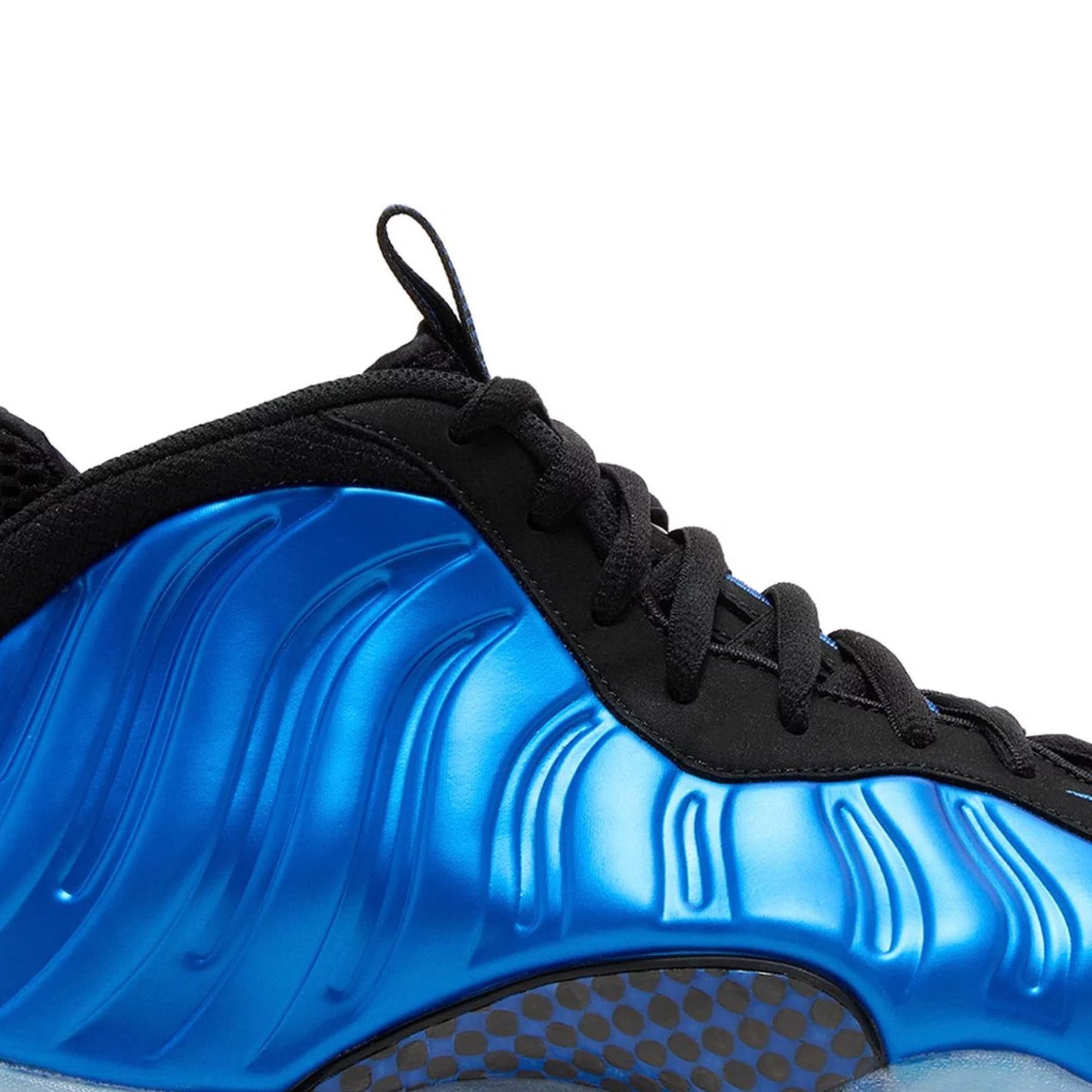 Air Foamposite One 'International Blue' (2024)