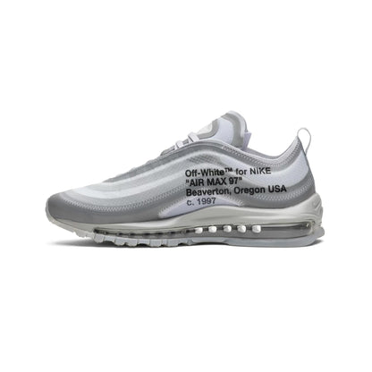 Air Max 97 x Off White 'Menta' (New)