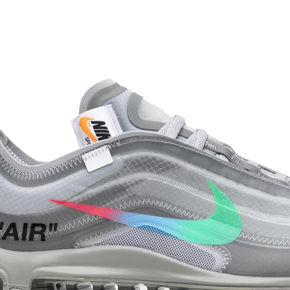 Air Max 97 x Off White 'Menta' (New)