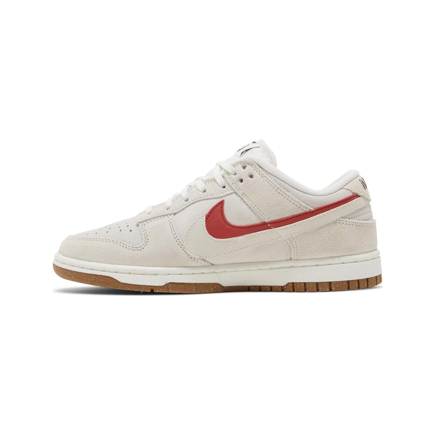 Dunk Low SE 85 Double Swoosh 'Sail Orange' Women's (2022)