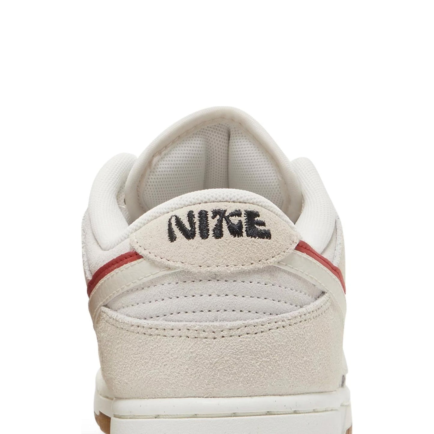 Dunk Low SE 85 Double Swoosh 'Sail Orange' Women's (2022)