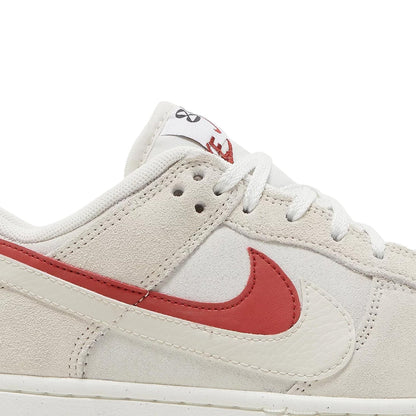 Dunk Low SE 85 Double Swoosh 'Sail Orange' Women's (2022)