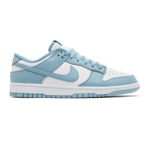 Dunk Low 'Denim Turquoise' (2024)