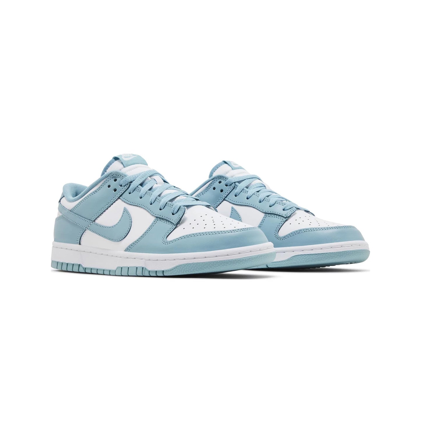 Dunk Low 'Denim Turquoise' (2024)