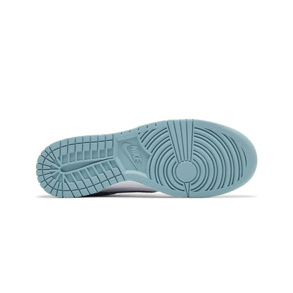 Dunk Low 'Denim Turquoise' (2024)