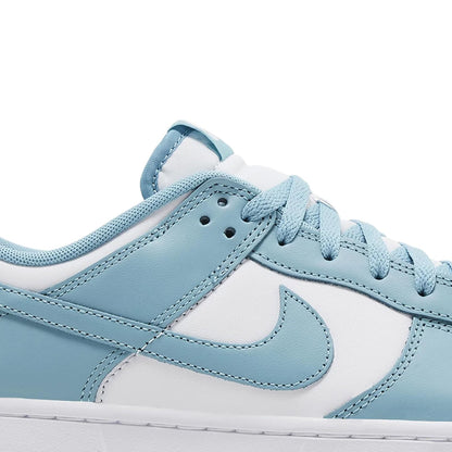 Dunk Low 'Denim Turquoise' (2024)