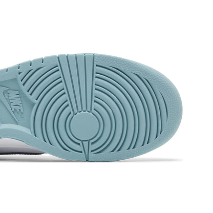 Dunk Low 'Denim Turquoise' (2024)