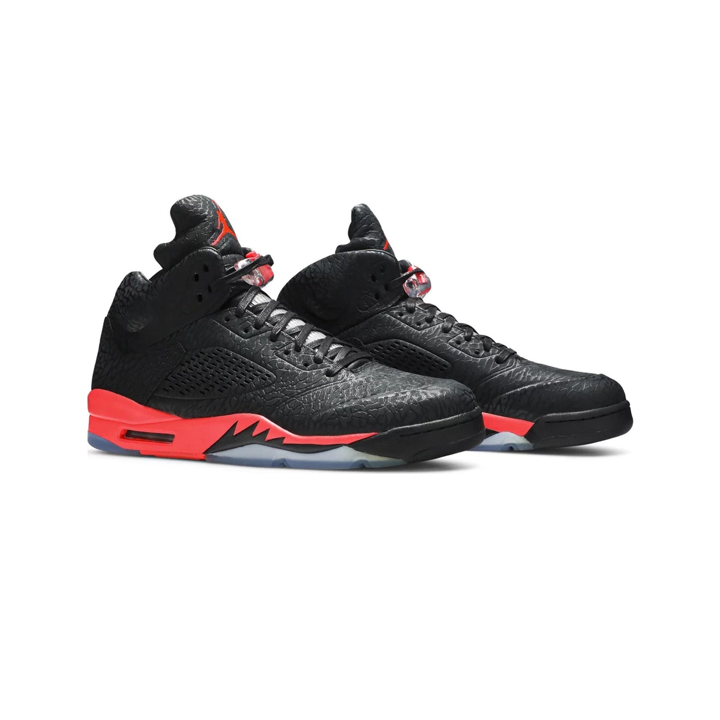 5 3LAB5 'Infrared