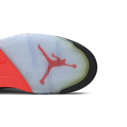 5 3LAB5 'Infrared