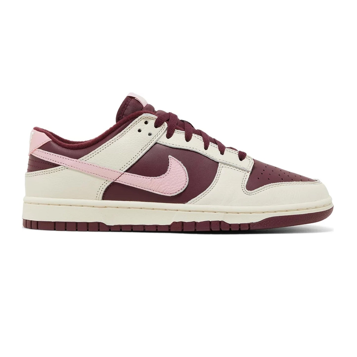 Dunk Low Retro PRM 'Valentine's Day' (2023)