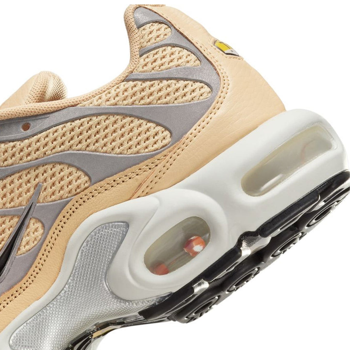 Air Max Plus TN 'Sesame' Women's (2024)
