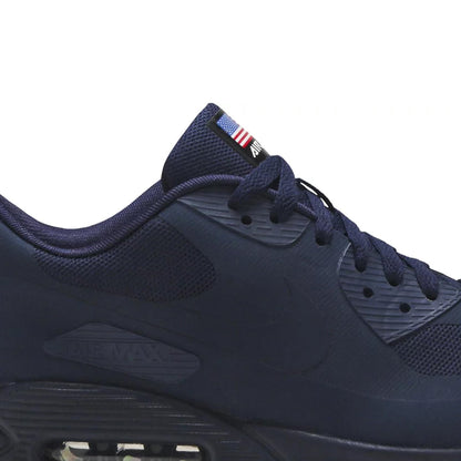 Air Max 90 'Independence Day' Navy (New)