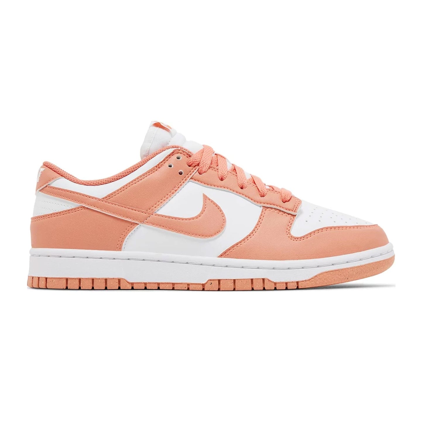 Dunk Low 'Light Wild Mango' Women's
