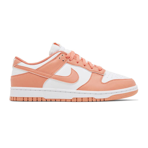 Dunk Low 'Light Wild Mango' Women's