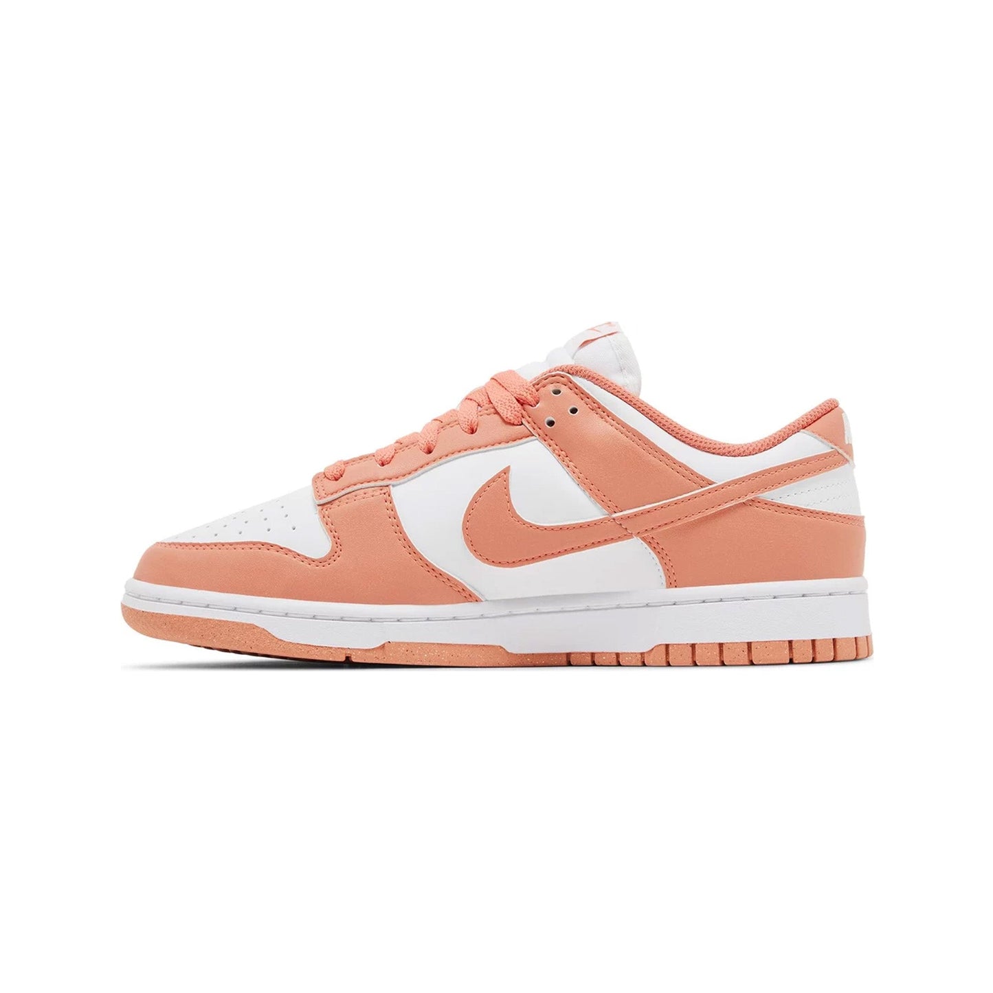Dunk Low 'Light Wild Mango' Women's