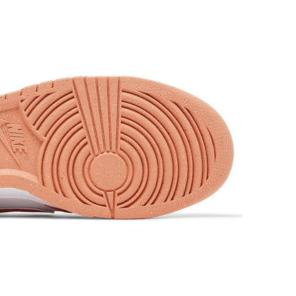 Dunk Low 'Light Wild Mango' Women's