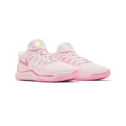 KD 17 NRG 'Aunt Pearl' (2024)