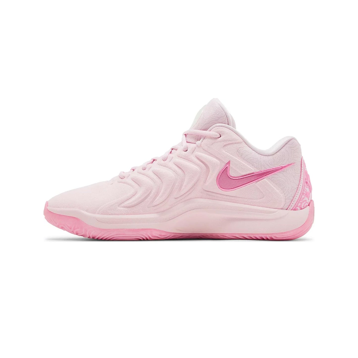 KD 17 NRG 'Aunt Pearl' (2024)