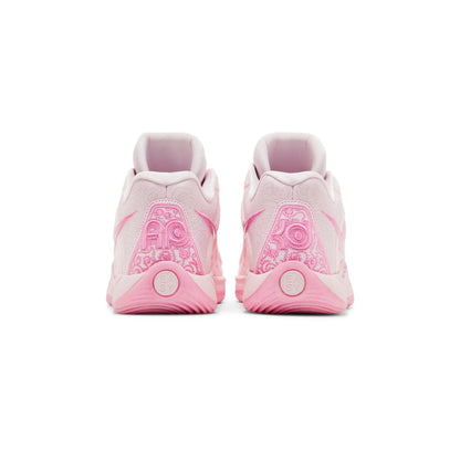 KD 17 NRG 'Aunt Pearl' (2024)