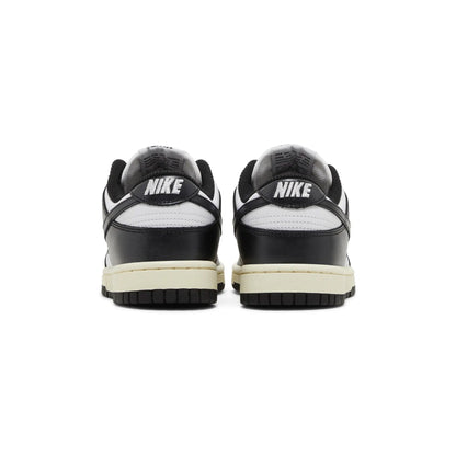 Dunk Low Vintage 'Panda' Women's (2023)