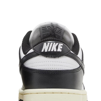 Dunk Low Vintage 'Panda' Women's (2023)