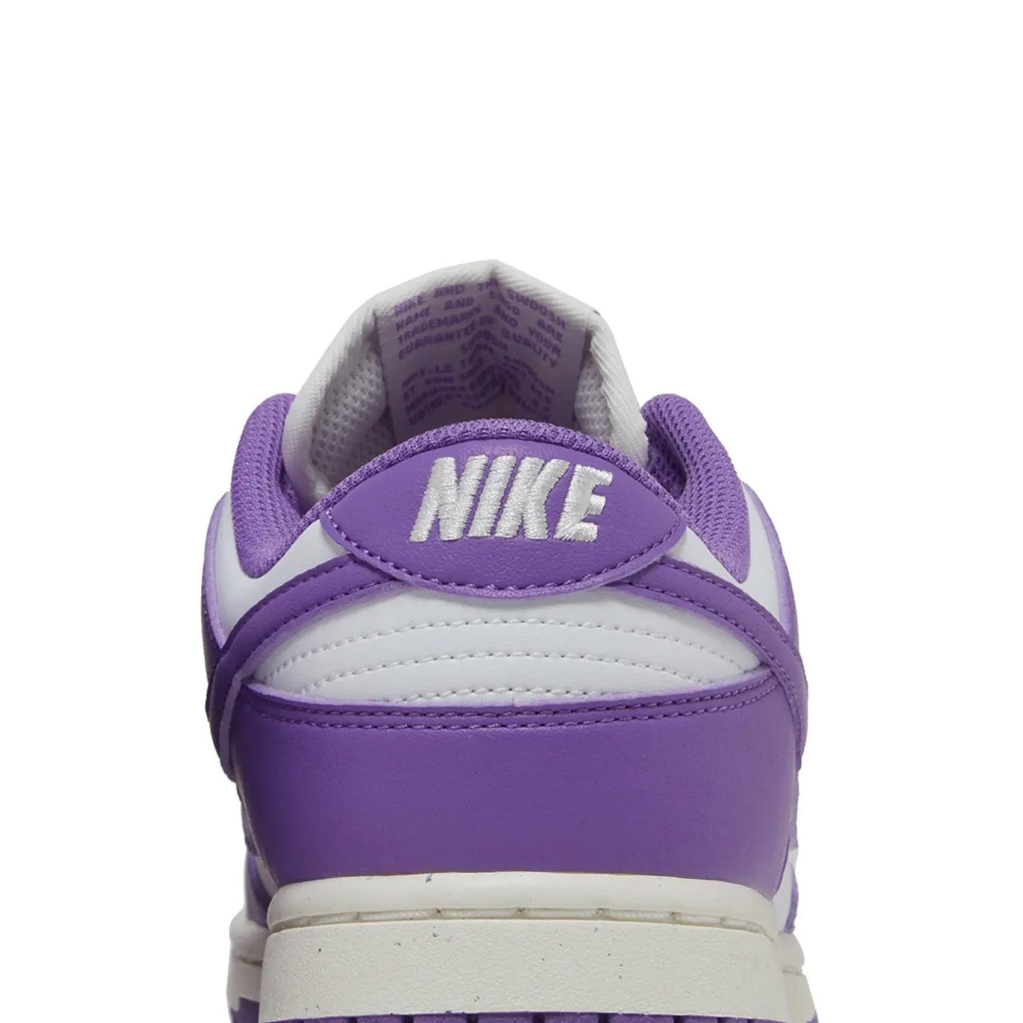 Dunk Low Next Nature 'Black Raspberry' Women's (2024)