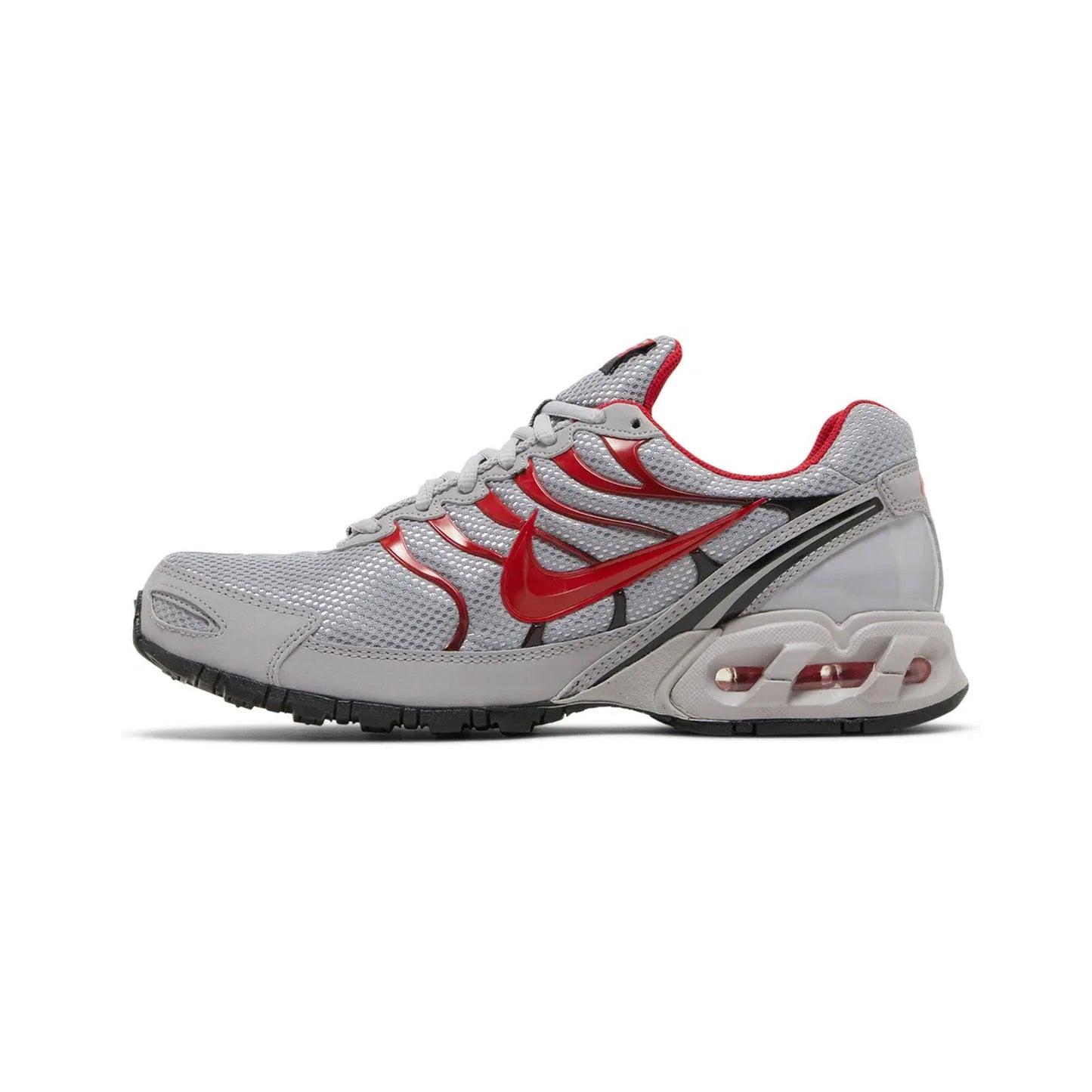 Air Max Torch 4 'Atmosphere Grey University Red' (2018)