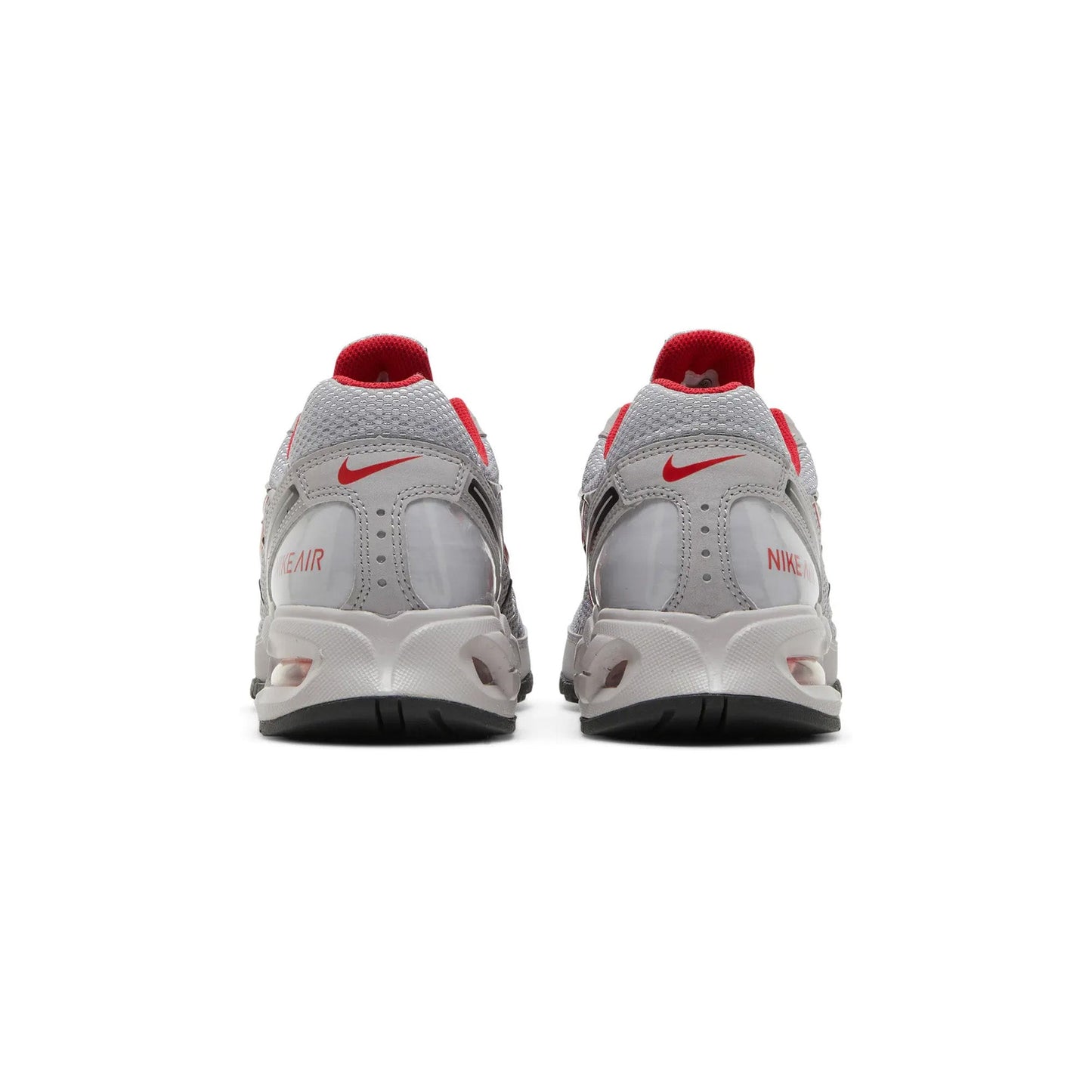 Air Max Torch 4 'Atmosphere Grey University Red' (2018)