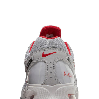 Air Max Torch 4 'Atmosphere Grey University Red' (2018)