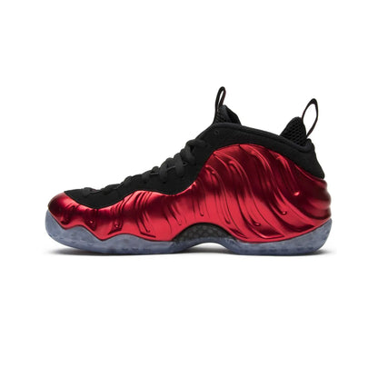 Air Foamposite One 'Metallic Red' (2012)