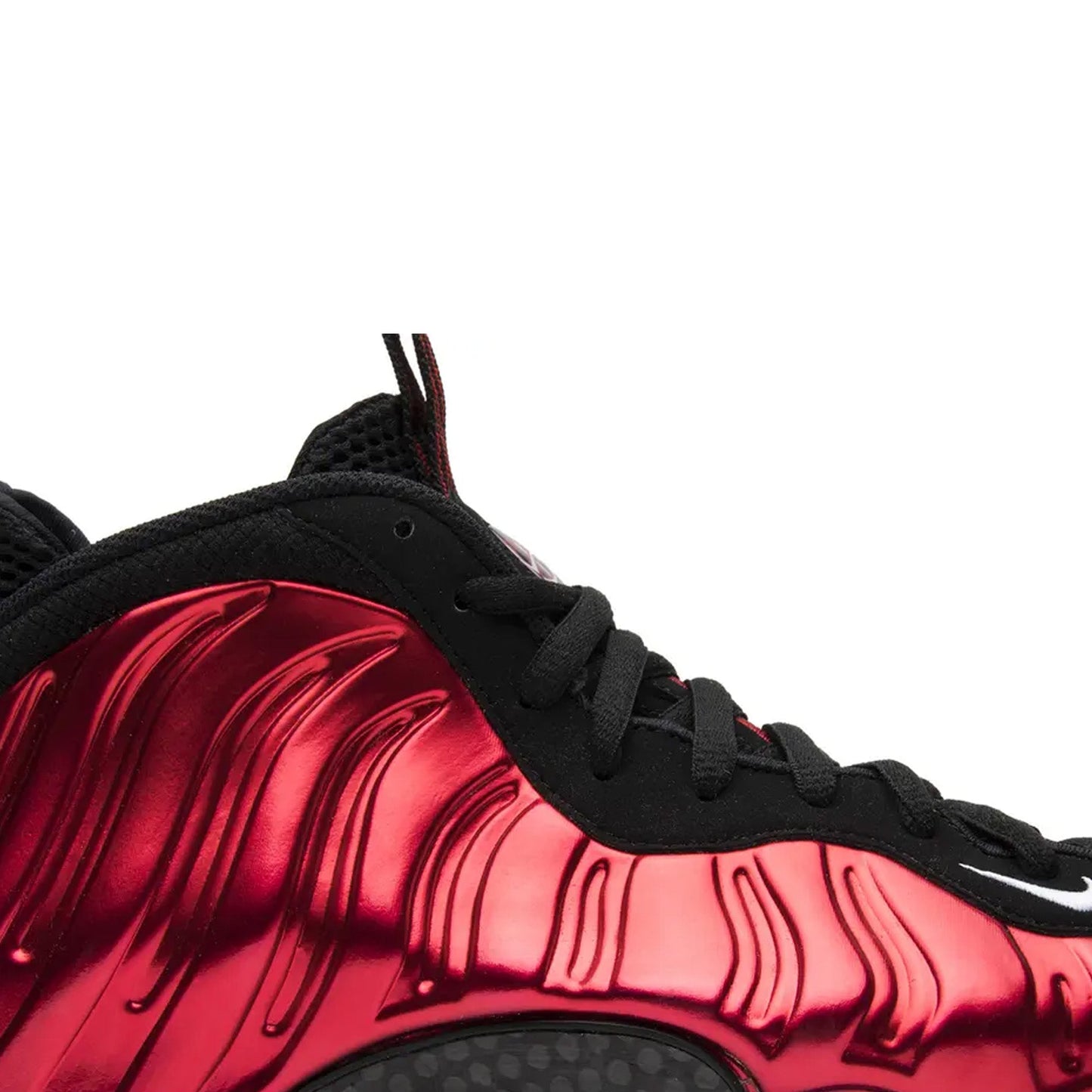 Air Foamposite One 'Metallic Red' (2012)