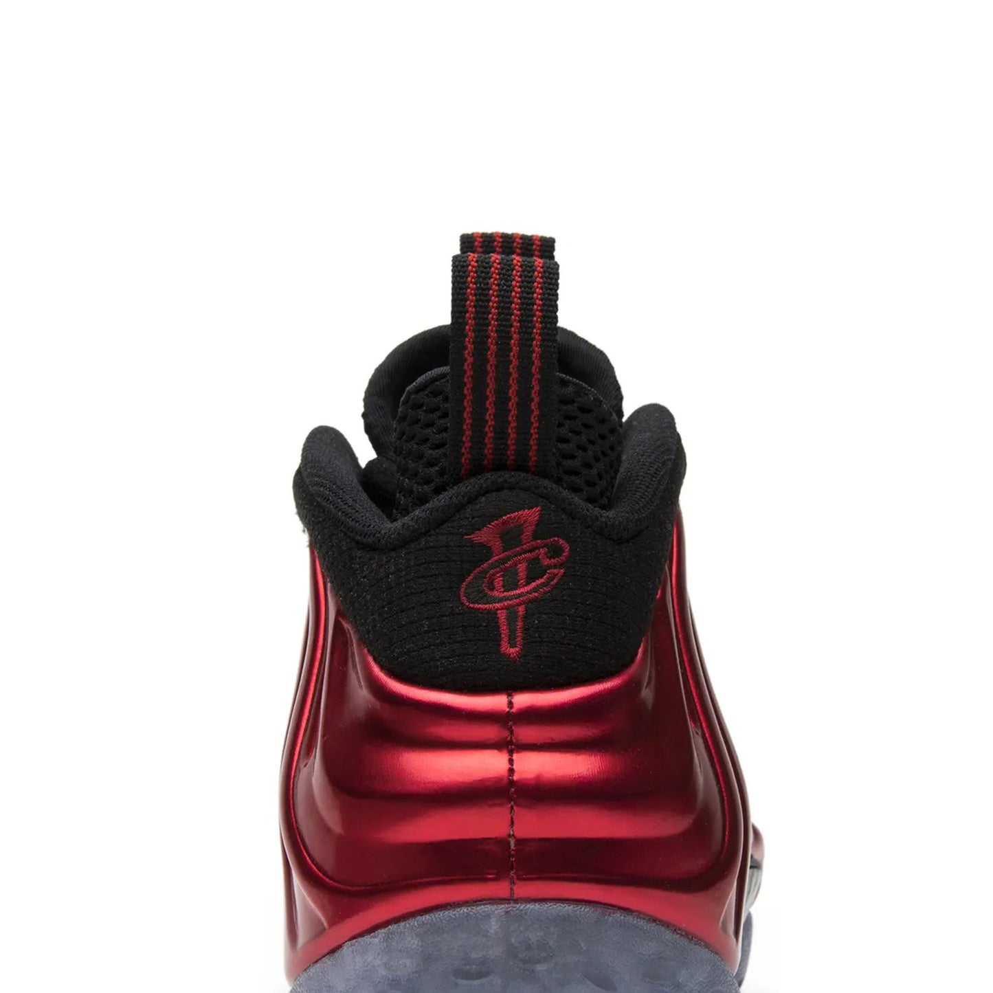 Air Foamposite One 'Metallic Red' (2012)