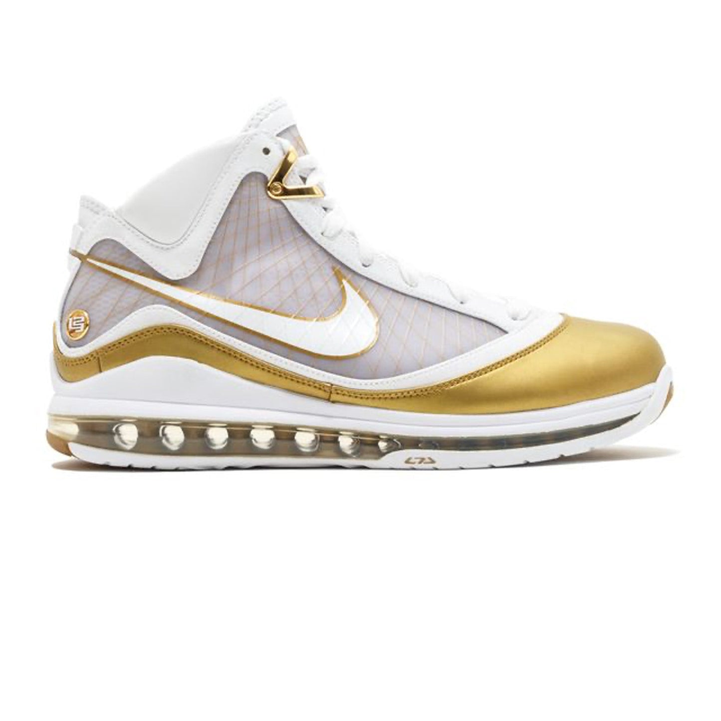 LeBron 7 'China Moon' (2009)