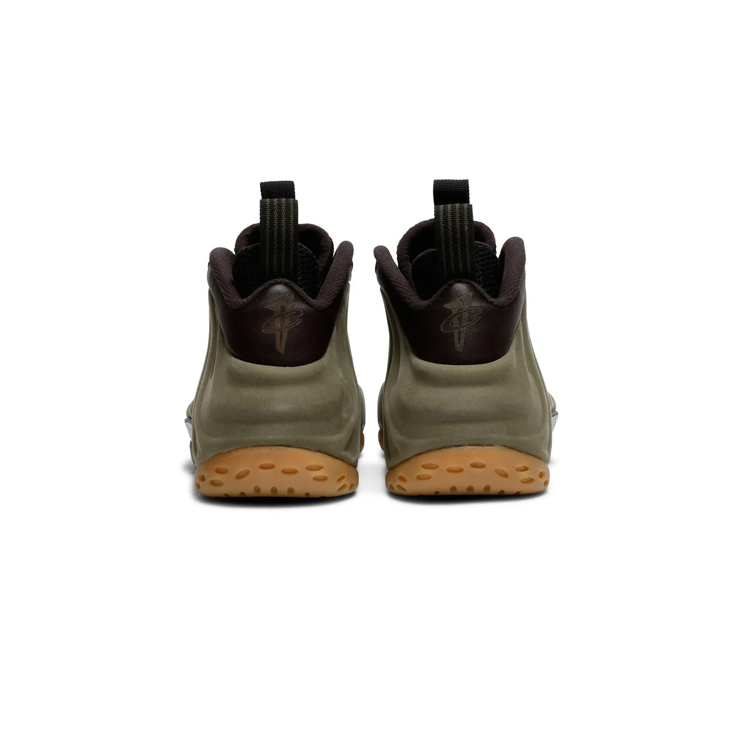 Air Foamposite One 'Olive' (2015)