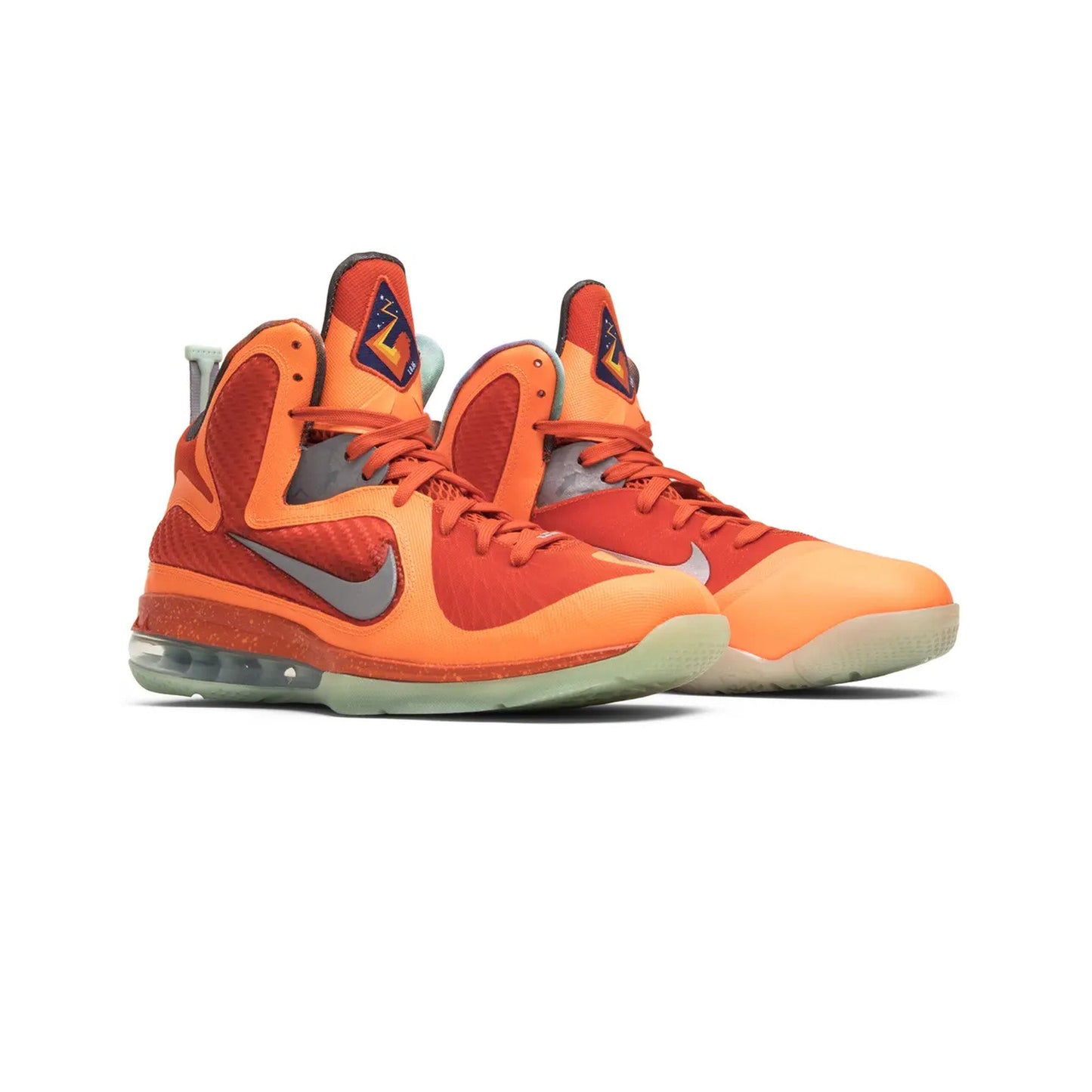 LeBron 9 'Big Bang AS' (2012)