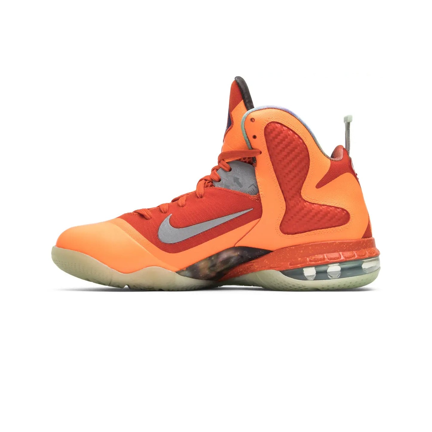 LeBron 9 'Big Bang AS' (2012)