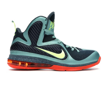 LeBron 9 'Cannon' (2011)