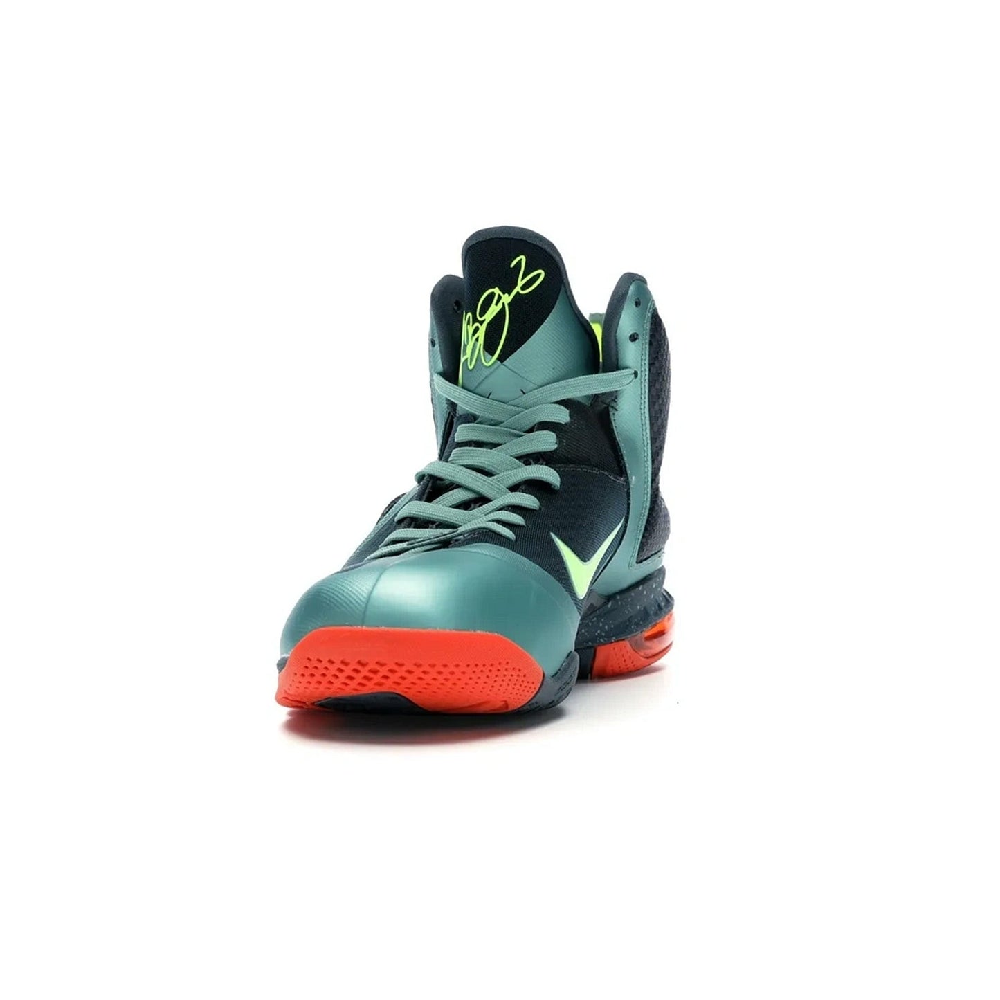 LeBron 9 'Cannon' (2011)